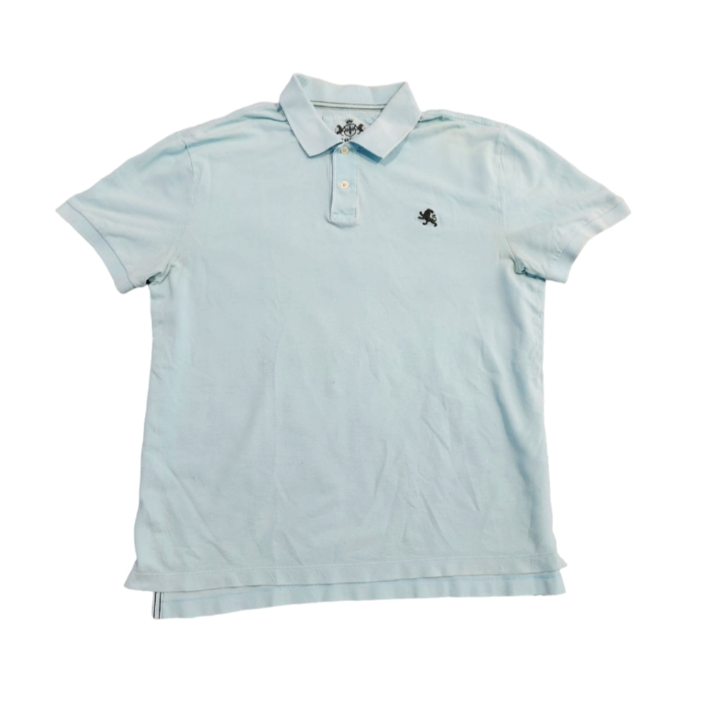 Womans Express Polo Shirt